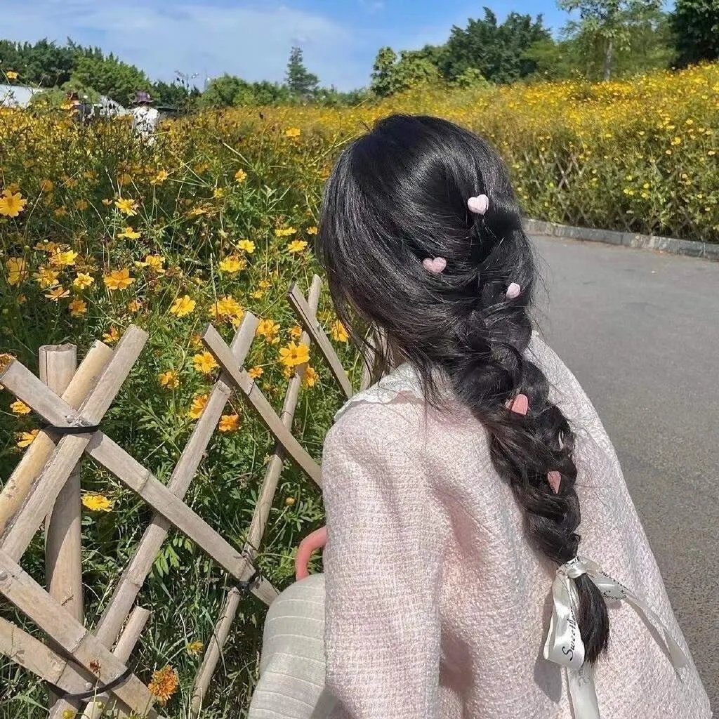 美人鱼