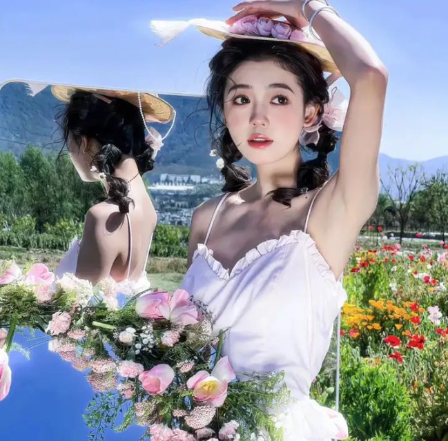 维和防暴队