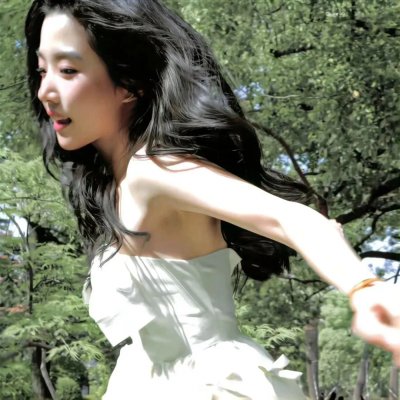 老水仙