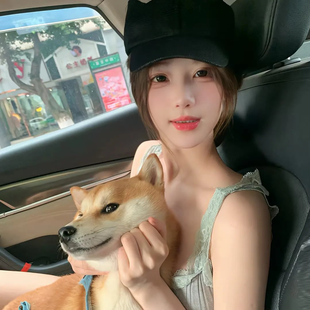 孩子与狗